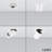 Cyriana LED Flush Mount