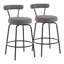 Tabouret de comptoir contemporain-179780115-179780140