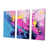 Toile tendue sélectionné