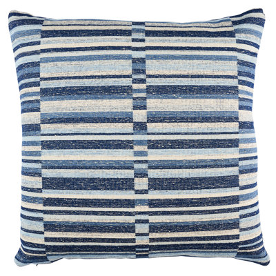 Tierra Stripe Pillow