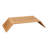 Lattice Collection Bamboo Monitor Stand