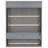 Murphy Bed with Desk-1473577783