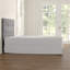Ledbury Upholstered Velvet Headboard-18860704-18860701