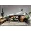 Reversible Washable Rug Duetto Sage-2074511520