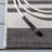 Marquart Performance Striped Indoor/Outdoor Area Rug-1558102147