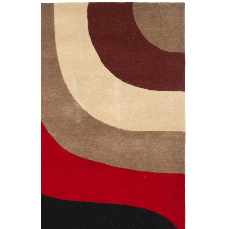 Tapis rouge, Rectangle de 2 pi x 3 pi