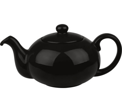 Waechtersbach Germany Solid Colour Teapot