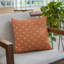 Beaded Linen Indoor/Outdoor Pillow Cover & Insert-1171183142-1171183166