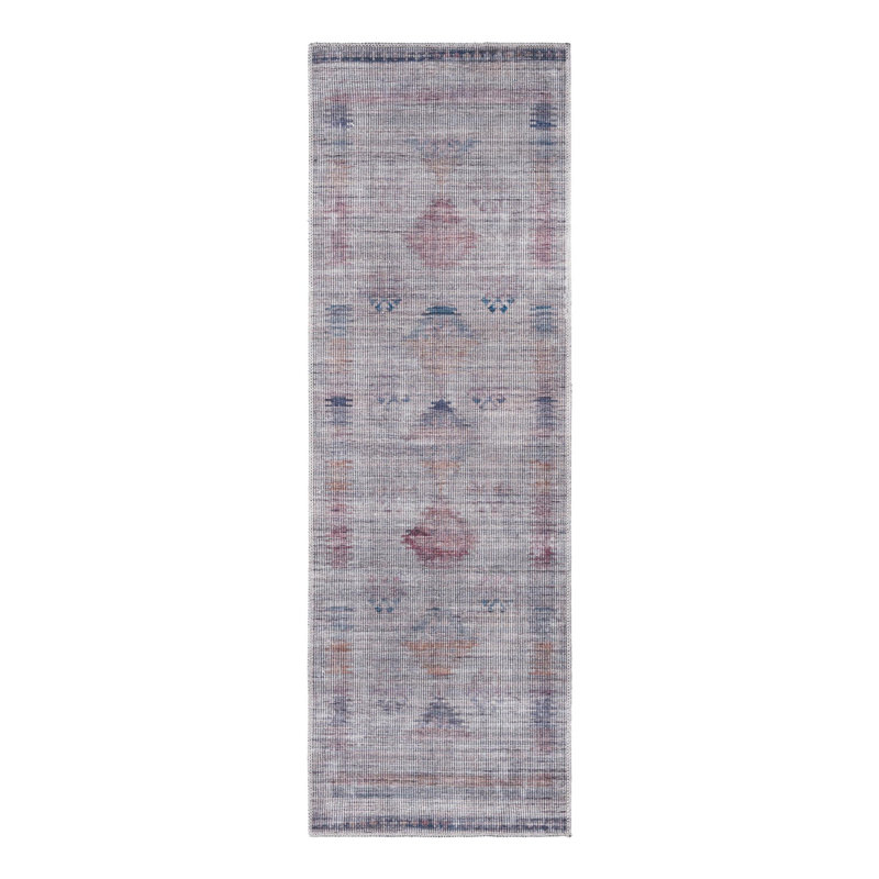 Sisu Striped Indoor Rug, Runner 2' x 6'