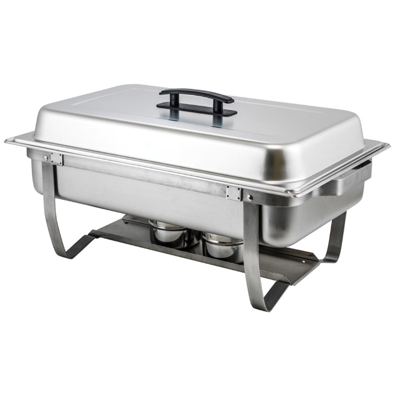 Stainless Steel Chafing Dish