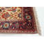 Tapis crème Kayseri Vintage 3 pi 1 po x 4 pi 3 po