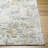 Slate Light Slate/Mustard Area Rug-1007455757