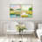 Lowland Impressions Framed Art