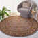 Tosca Hand Tufted Wool Oriental Rug