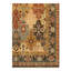 Winniefred Oriental Area Rug
