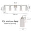 Éclairage pour meuble-lavabo avec verre blanc givré-102155863-97789390