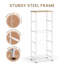 Commode verticale 5 tiroirs Ojaswi-941042143