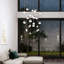 Grapes 24 - Light LED Pendant-97919468-14262494-14262493