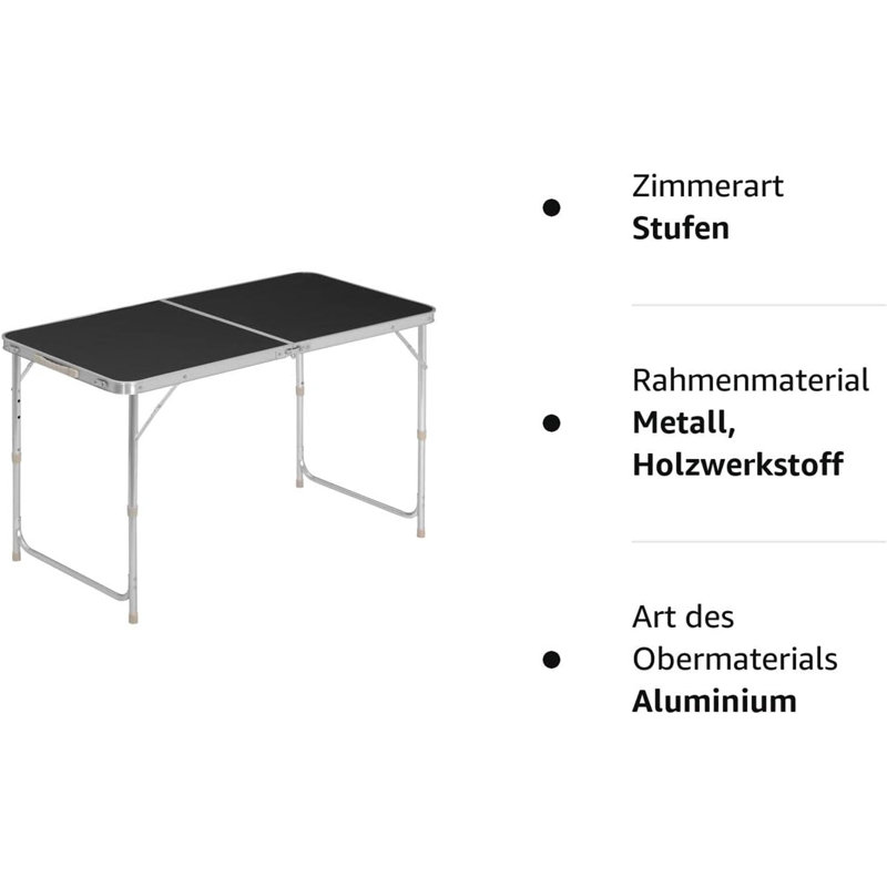 Regnwald 120 L Outdoor, Black