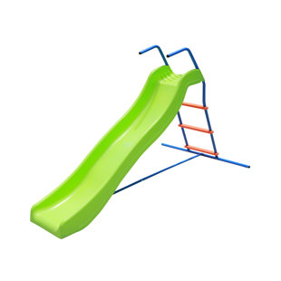 Glissoire pour enfants