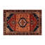 Tapis turc intérieur et extérieur brun-1178258207