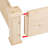 Riggleman 3-Tier Fir Wood Raised Garden Bed-2092886745-2094971655