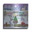  «Noël dans la communauté» par Elle Media Group SA, art mural en métal, 24 po x 24 po-1336422381