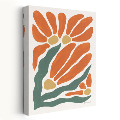 Botanica contemporaine contemporaine et bohémienne I