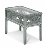 Nassau End Table