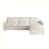 Beige est en rupture de stock