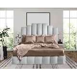 Kantor Upholstered Bed Frame