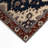 Persian Brown Indoor and Outdoor Area Rug-1390072718