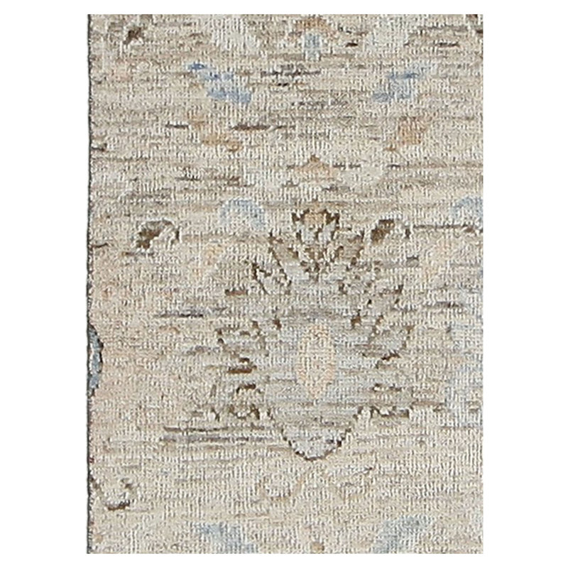 Ushak Wool Weft