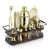 Or champagne est en rupture de stock