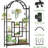 Rectangular Multi-Tiered Plant Stand-1077241233