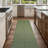 Cotton Weave Washable Area Rug - Stylish Mesh Design for Living Room, Bedroom, or Office Decor-771629275-769727734