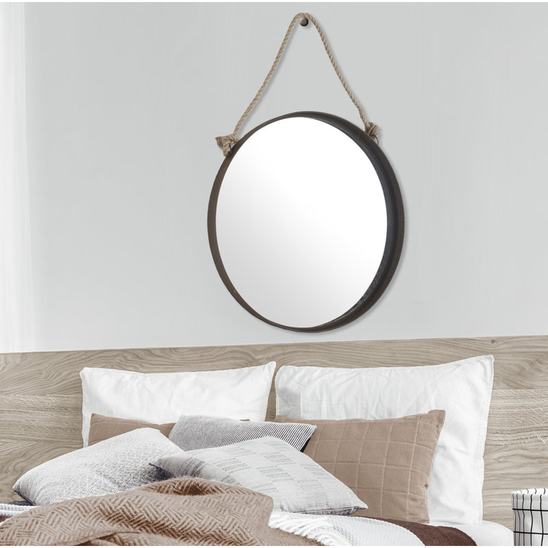 Miroir décoratif Mcavoy