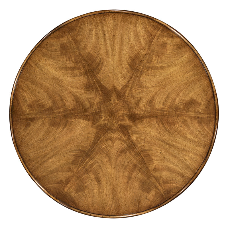 Orsman Round Centre Table