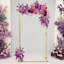 Wood Backdrops & Signs