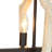 Marcus 5-Light Candle Style Rectangle Chandelier