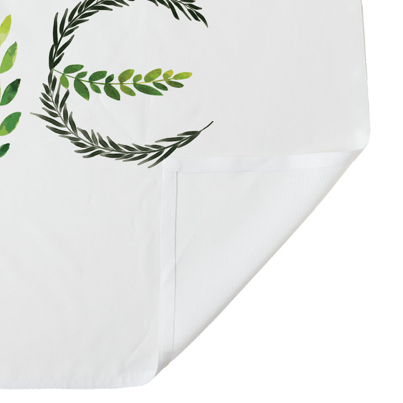 Bevis Shower Curtain