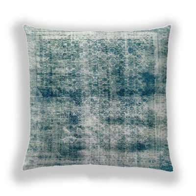 Coussin Abstract 2093