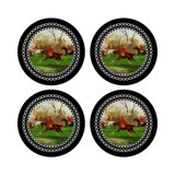 English Hunting Placemat