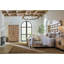 Vineyard Row Panel Bed-880288504