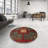 Abstract Indoor Rug-1505303058
