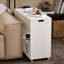 Quinshon 1 Drawer Filing Cabinet