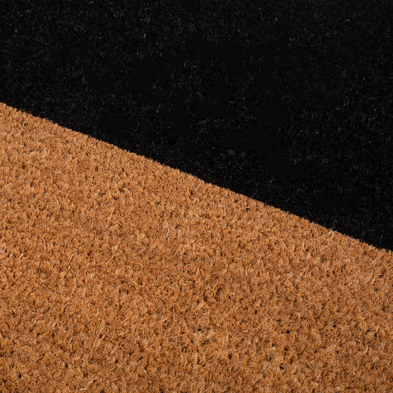 Paillasson Wilfrido, 24" W x 36" L, Non-Slip