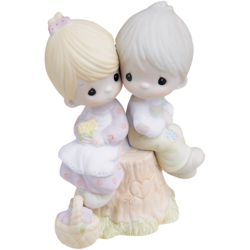 Figurine « love one a one autre »