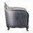 Ariadne Chair w/Pillow
