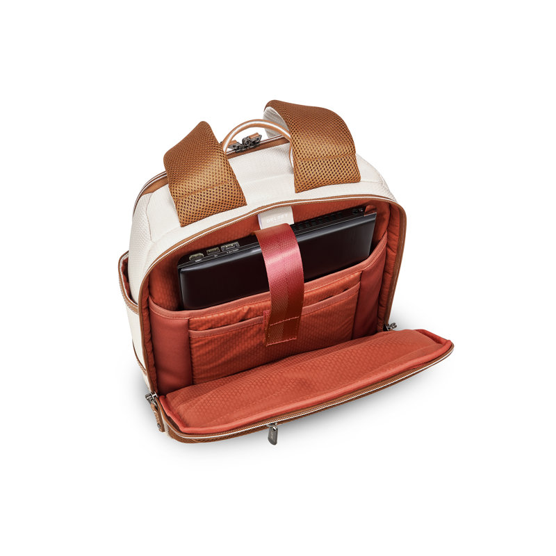 Ensemble de sacs à dos de voyage et de bagages Delsey Chatelet Air 2.0 2 pièces à Angora, Angora